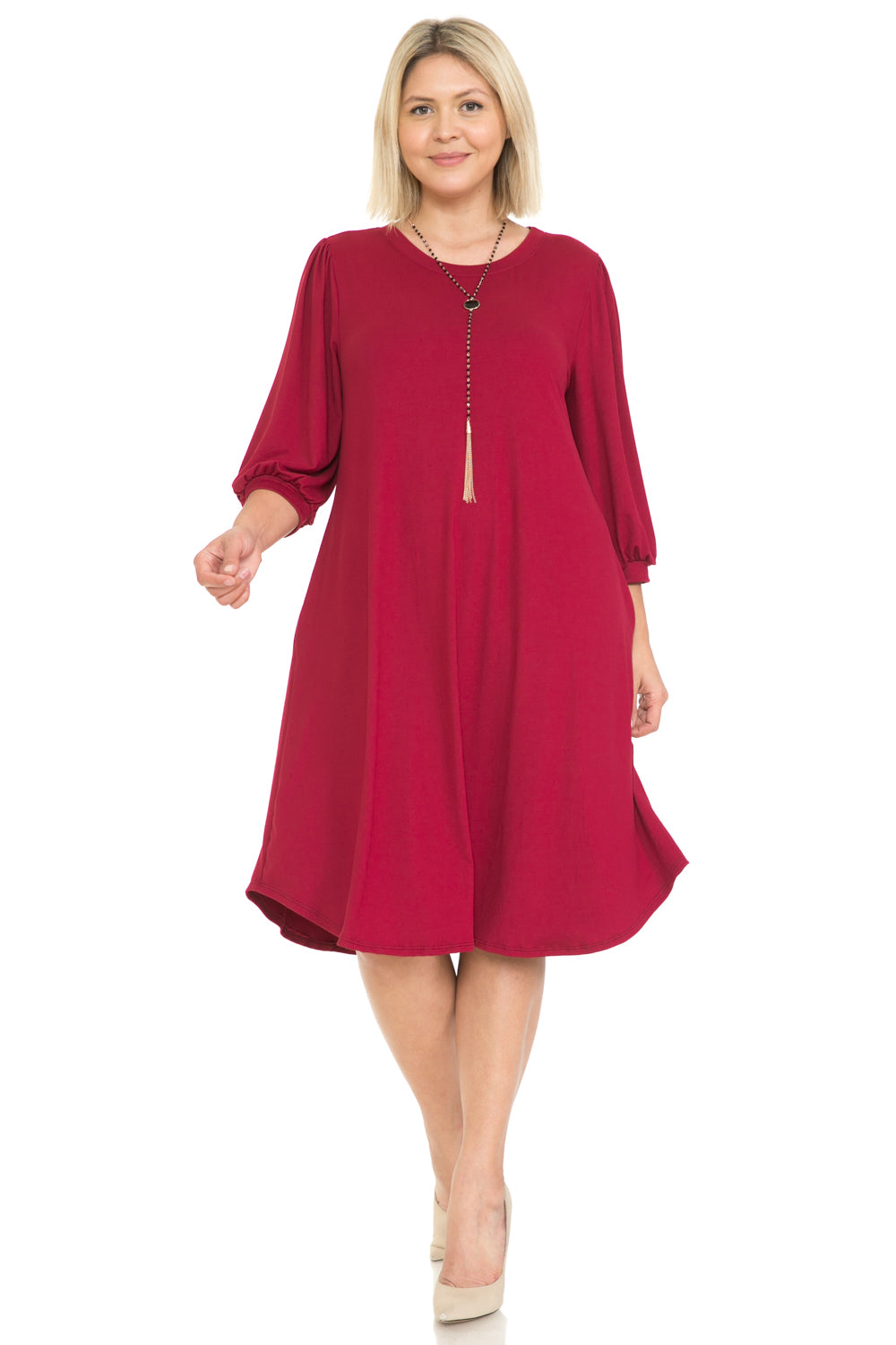 All Dresses