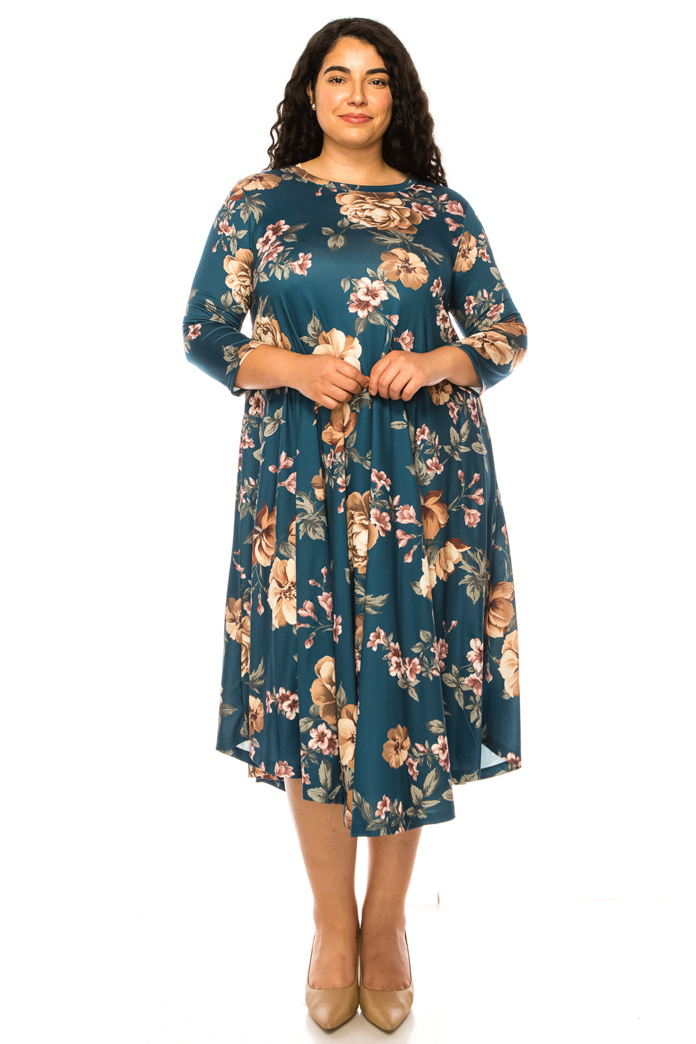pastel by vivienne dresses Lovely Vintage Sheer Pastel Floral Chiffon Dress Vivienne Mok Photography
